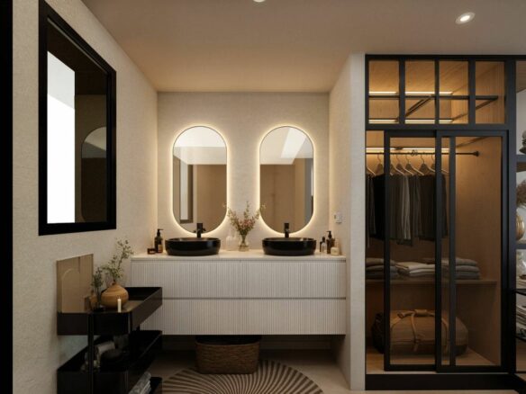Apartment Of 72 M² In Guardamar Del Segura, Spain