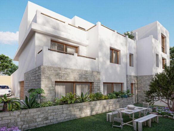 Villa Of 276 M² In L’alfas Del Pi, Spain