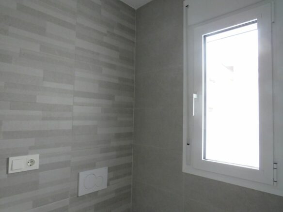 Apartment Of 126 M² With Sea View In Fuengirola