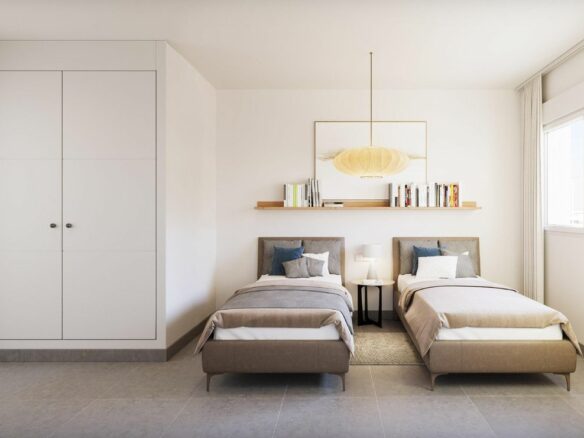 Apartment Of 83 M² With Mediter Real Estate In Vélez – Málaga