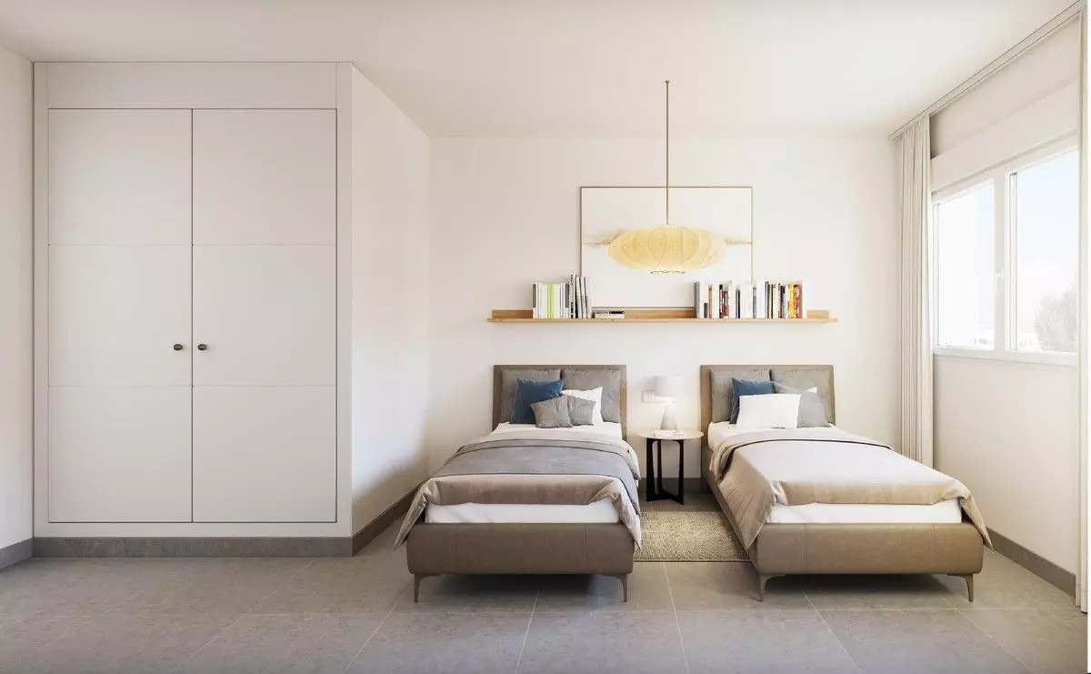 Apartment Of 83 M² With Mediter Real Estate In Vélez – Málaga