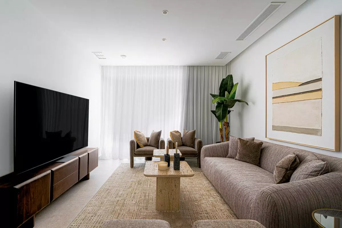 Villa Of 342 M² In Benidorm, Spain
