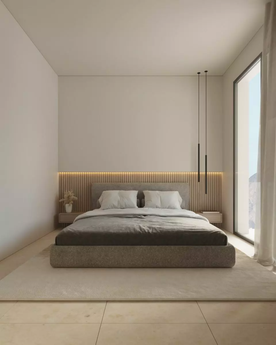 Apartment Of 104 M² With Sea View In Calpe, Spain