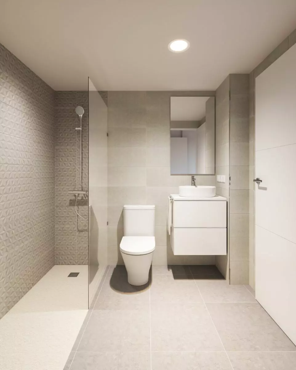Apartment Of 108 M² With Sea View In Vélez – Málaga