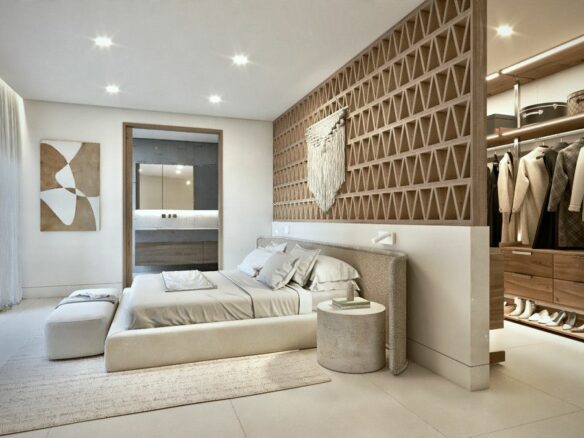 Villa Of 745 M² In Marbella, Spain