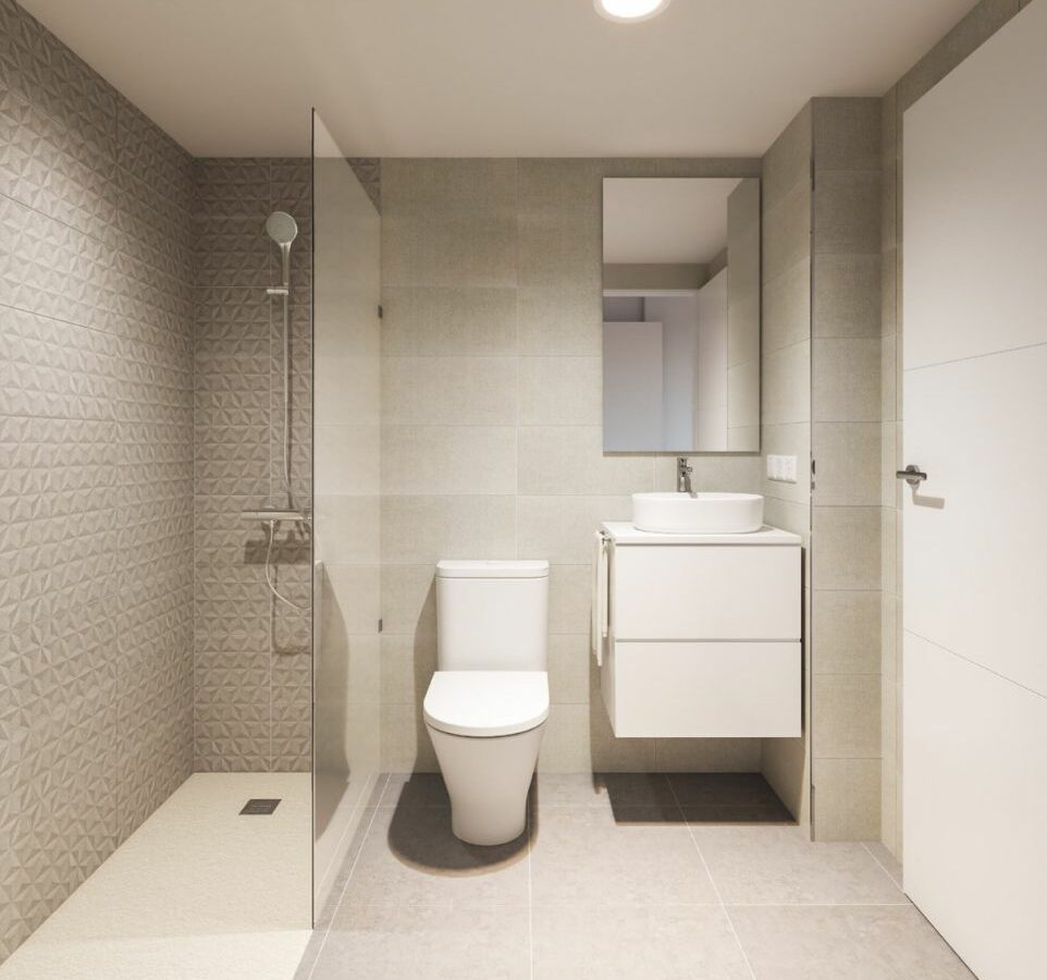 Apartment Of 83 M² With Mediter Real Estate In Vélez – Málaga