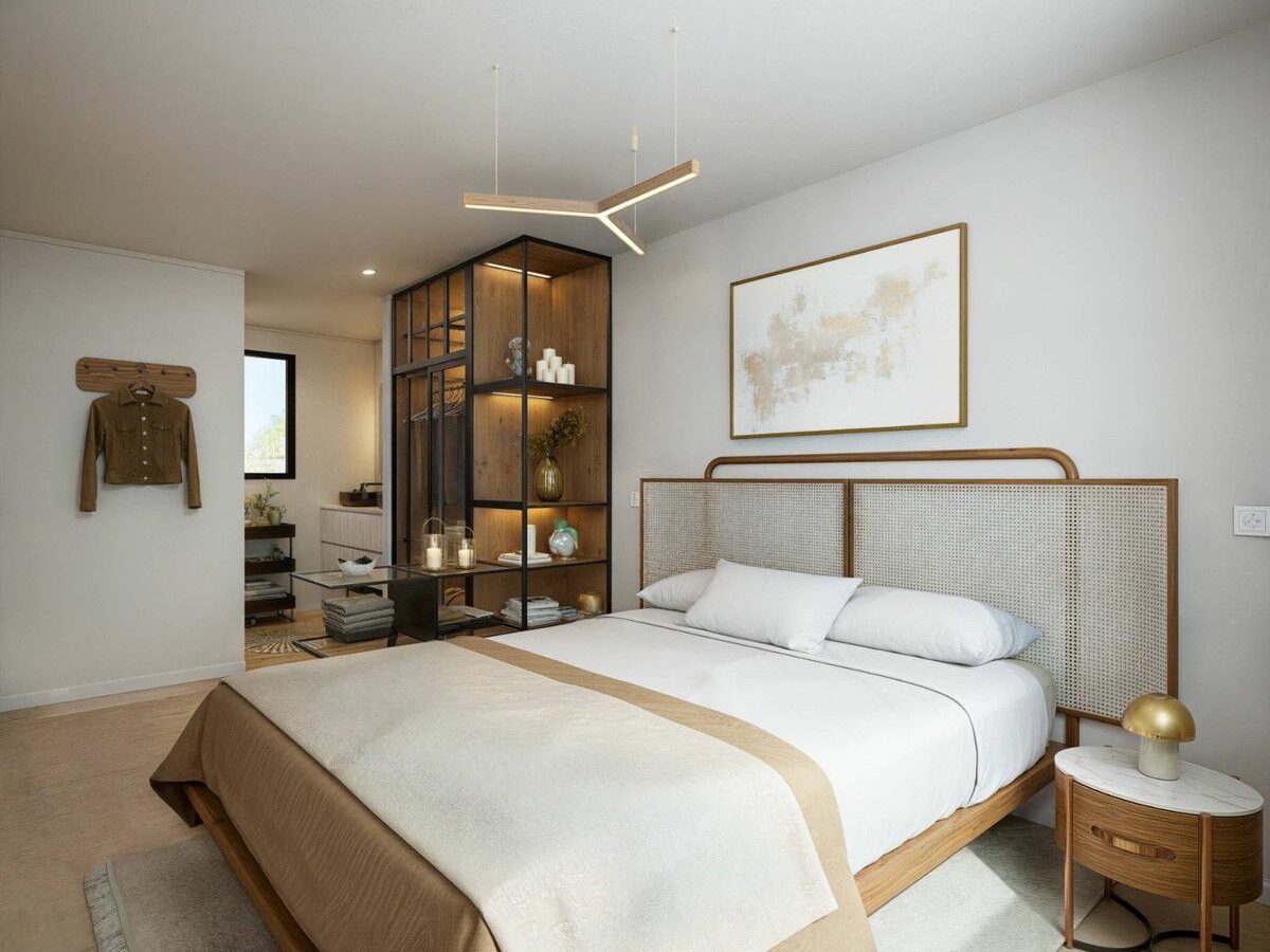 Apartment Of 55 M² In Guardamar Del Segura