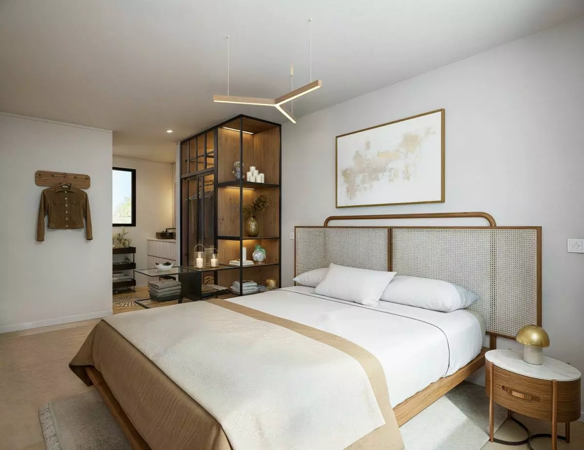 Apartment Of 55 M² In Guardamar Del Segura