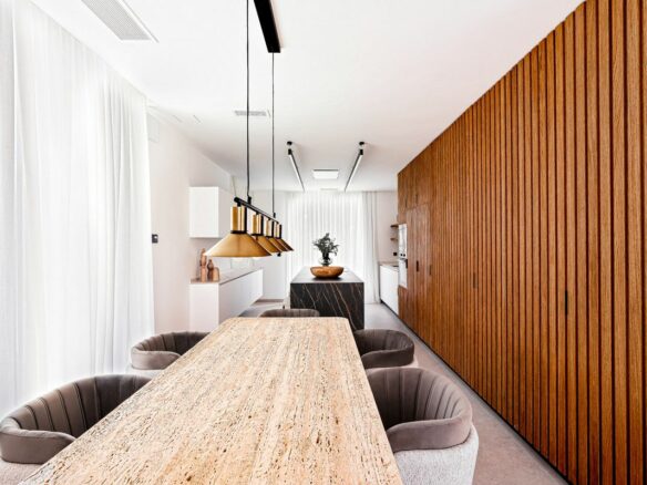 Villa Of 342 M² In Benidorm, Spain