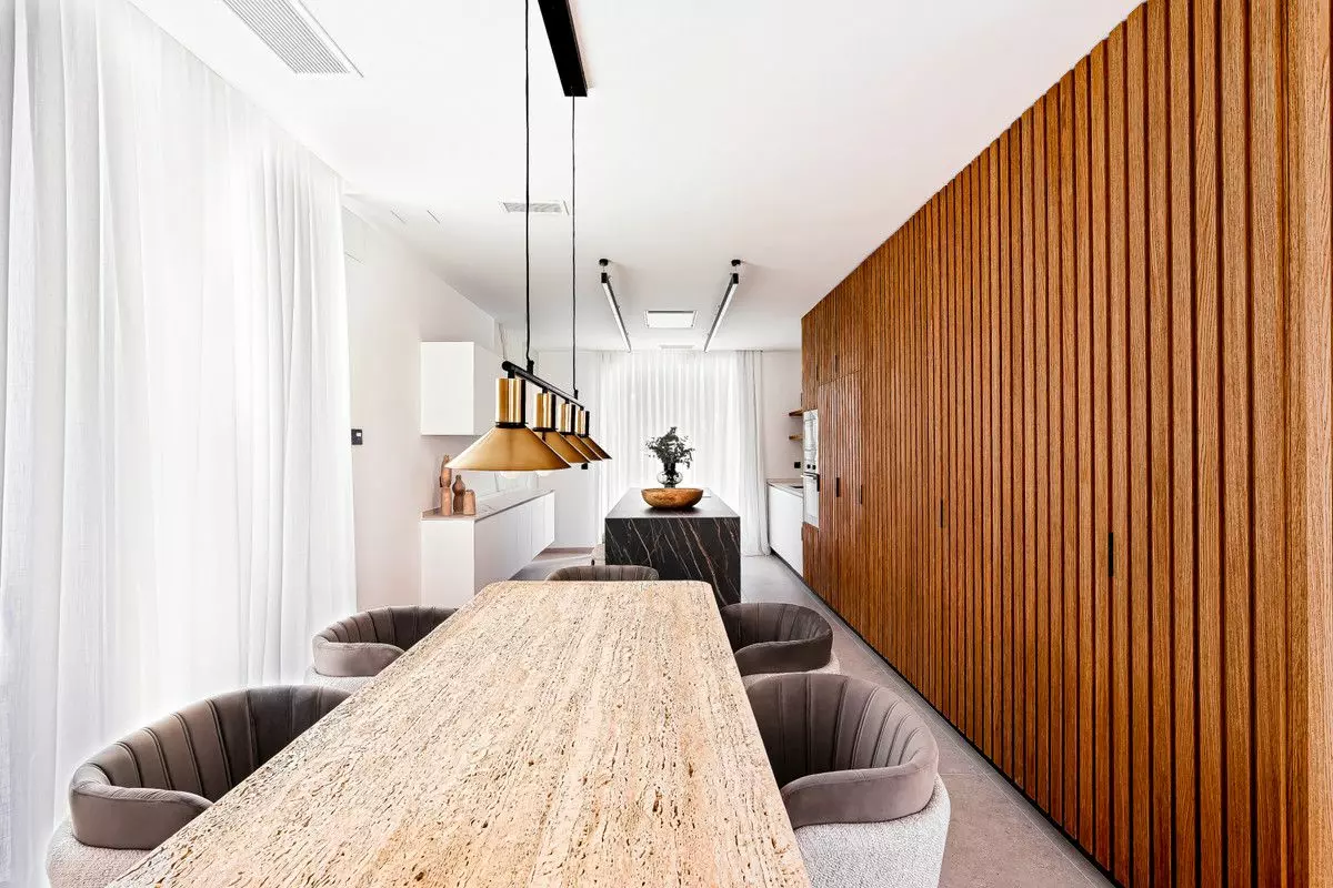 Villa Of 342 M² In Benidorm, Spain