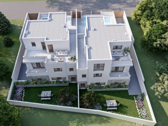 Villa Of 276 M² In L’alfas Del Pi, Spain