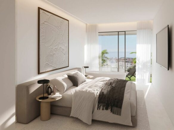 Villa Of 172 M² In Fuengirola, Spain