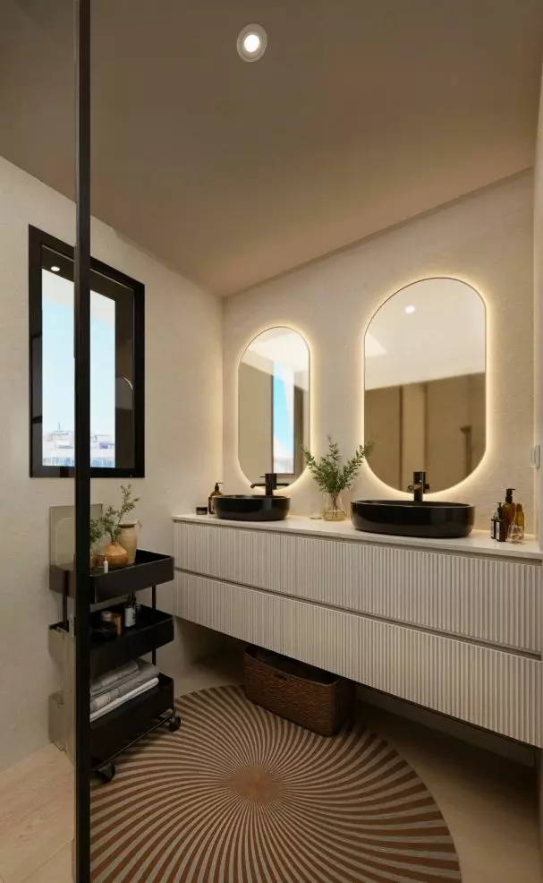 Apartment Of 72 M² In Guardamar Del Segura, Spain