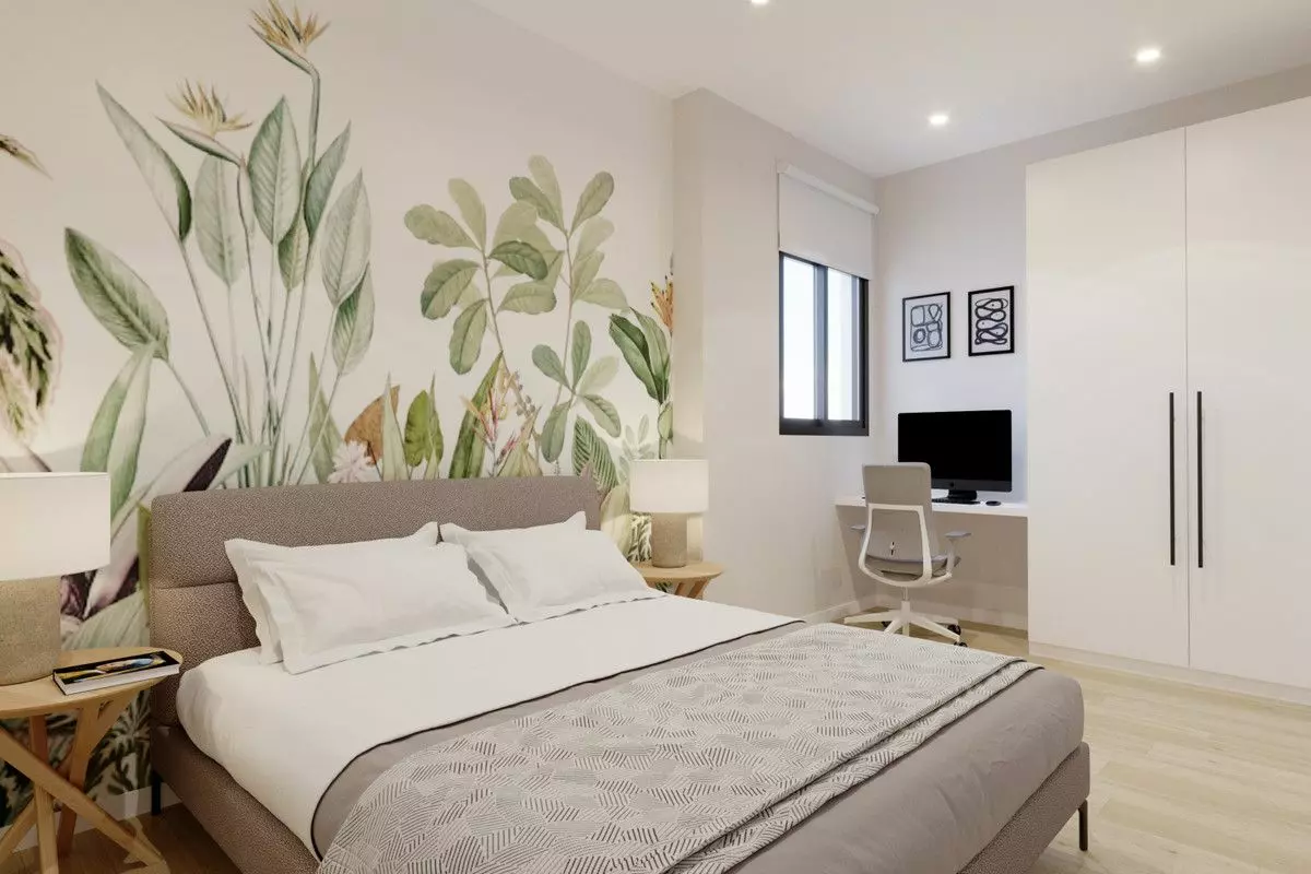 Apartment Of 84 M² In Algorfa, Spain