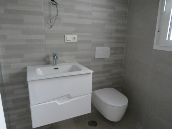 Apartment Of 74 M² With Sea View In Fuengirola, Spain