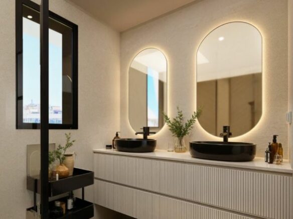 Apartment Of 55 M² In Guardamar Del Segura