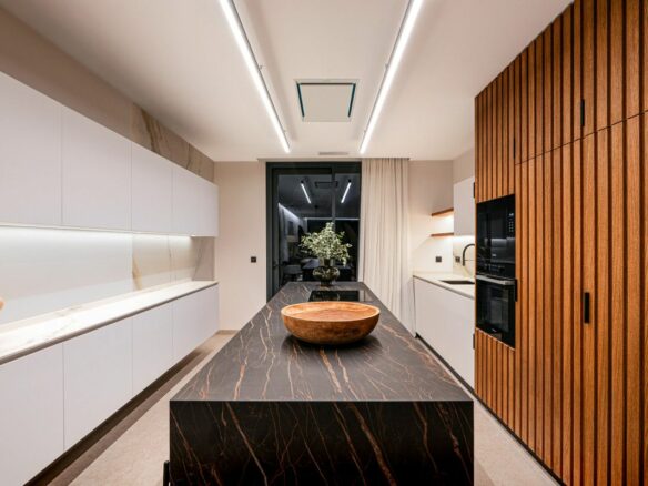 Villa Of 342 M² In Benidorm, Spain