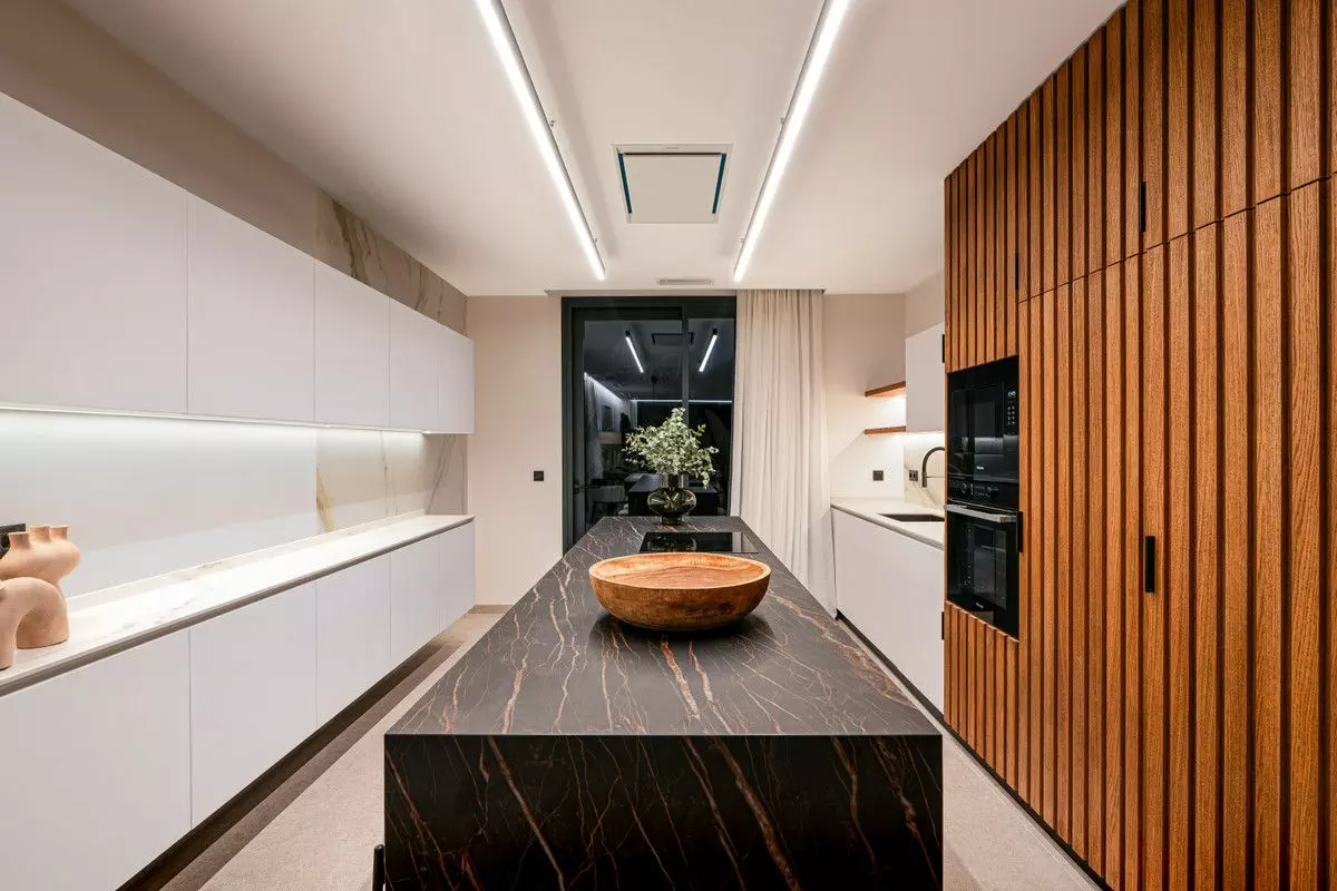 Villa Of 342 M² In Benidorm, Spain