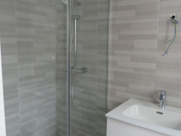 Apartment Of 126 M² With Sea View In Fuengirola