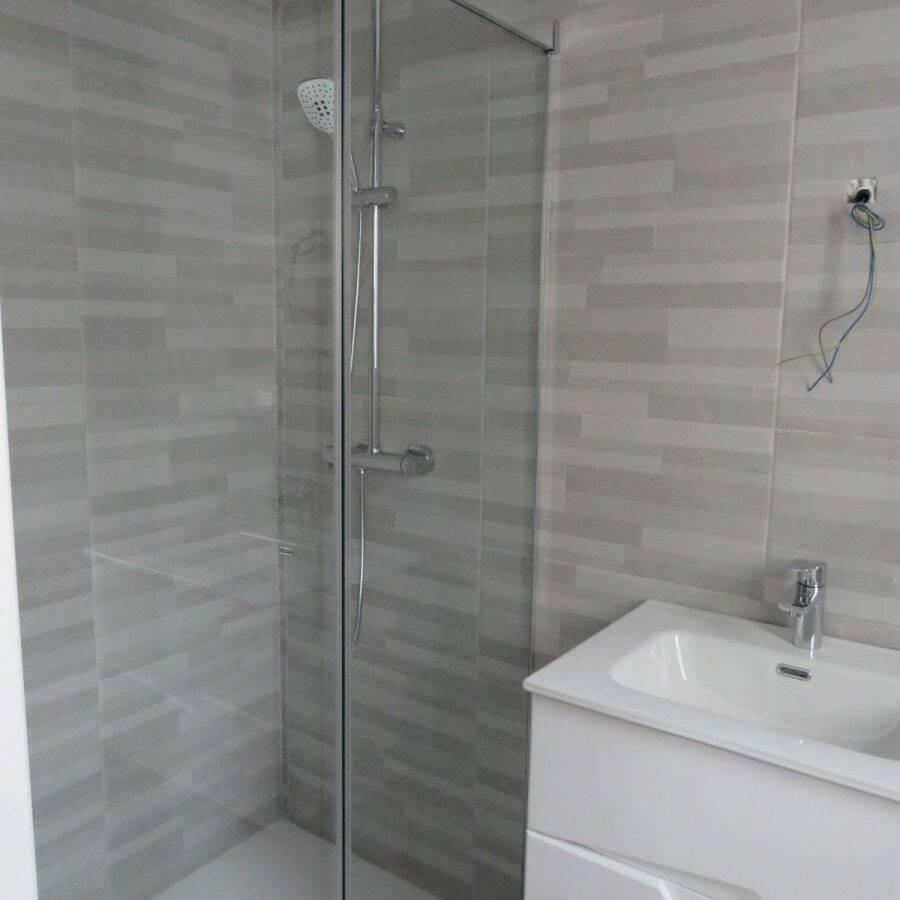 Apartment Of 126 M² With Sea View In Fuengirola