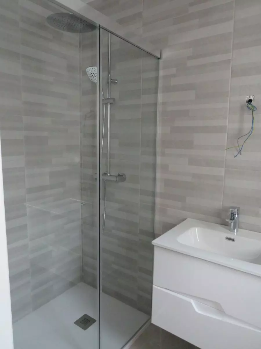 Apartment Of 126 M² With Sea View In Fuengirola