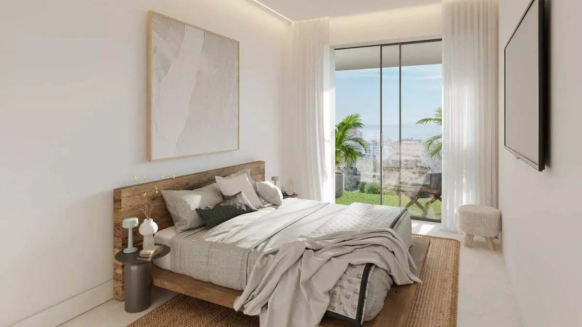 Villa Of 178 M² In Fuengirola, Spain