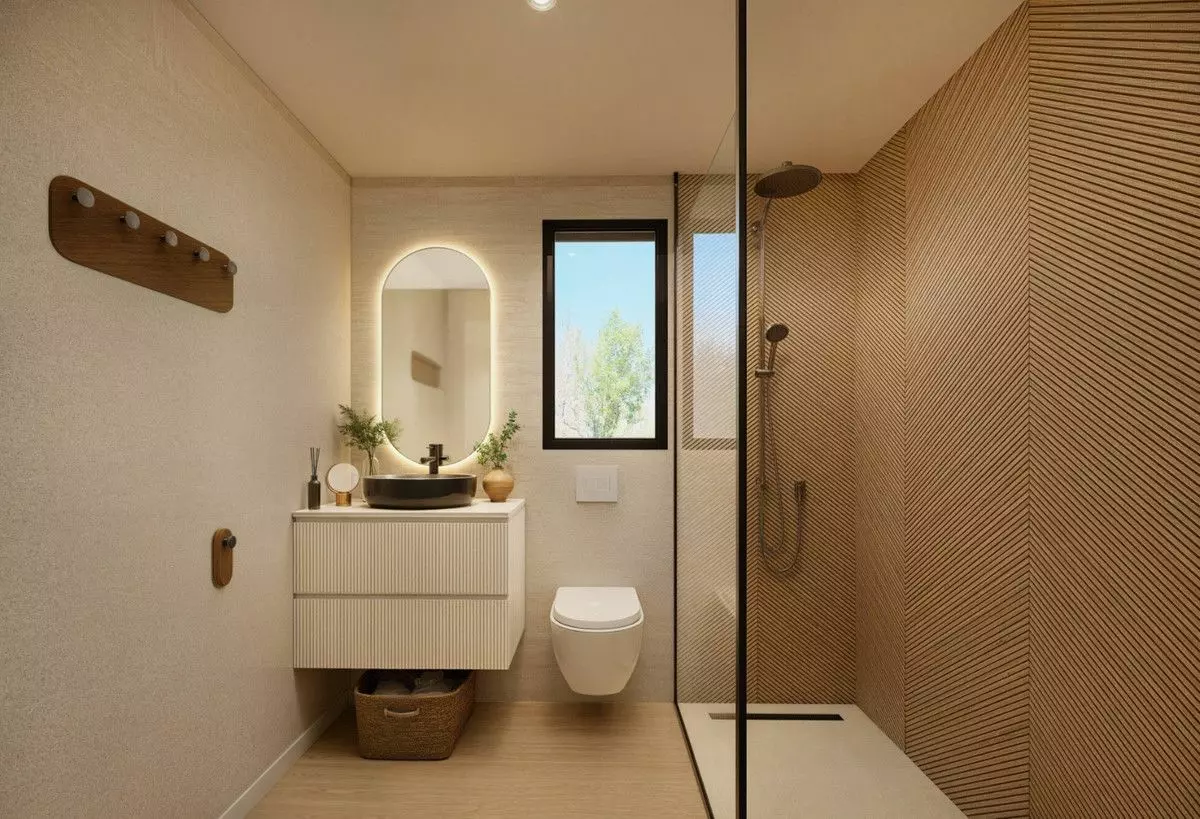 Apartment Of 55 M² In Guardamar Del Segura
