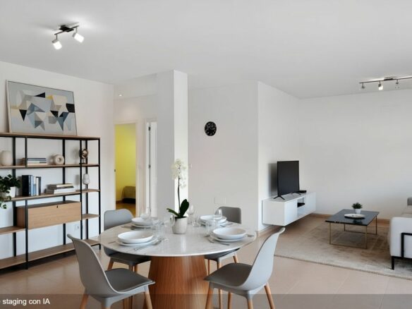 Apartment 117 M² In Gran Alacant, Spain – Mediter Real Estate
