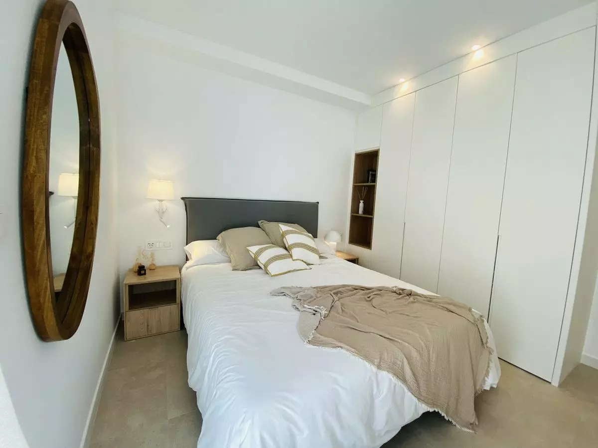 Apartment Of 75 M² In Pilar De La Horadada, Spain