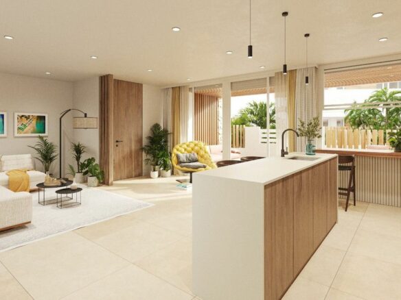 Villa Of 230 M² In San Juan De Los Terreros, Spain