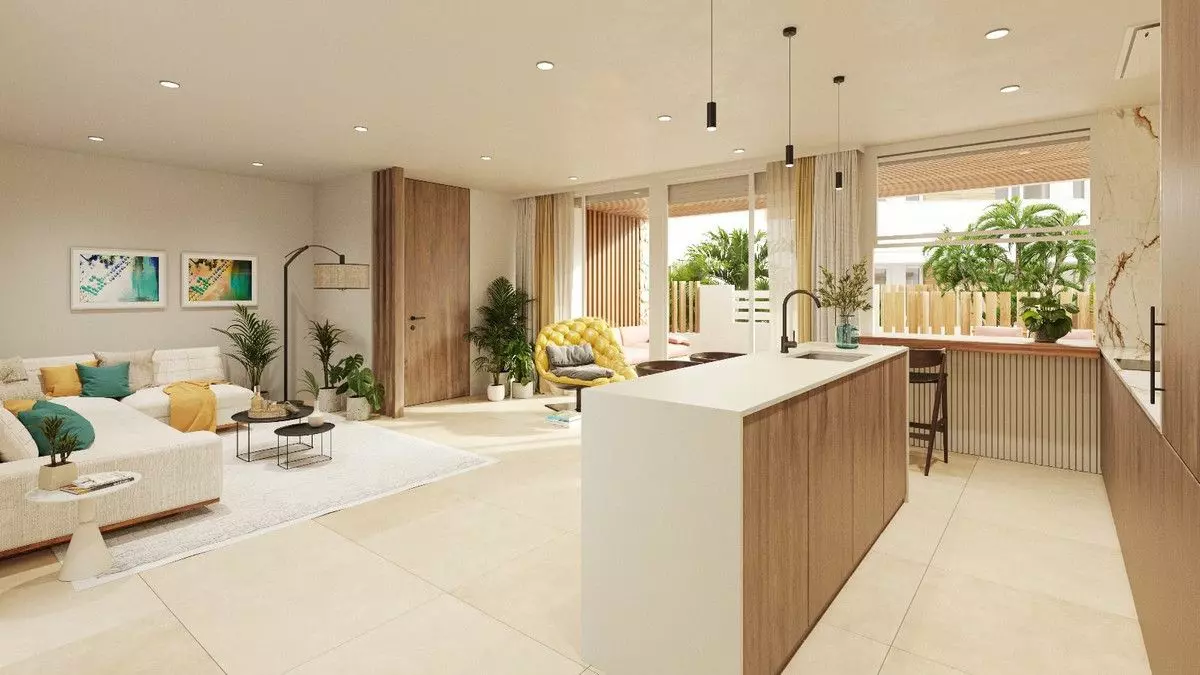 Villa Of 230 M² In San Juan De Los Terreros, Spain