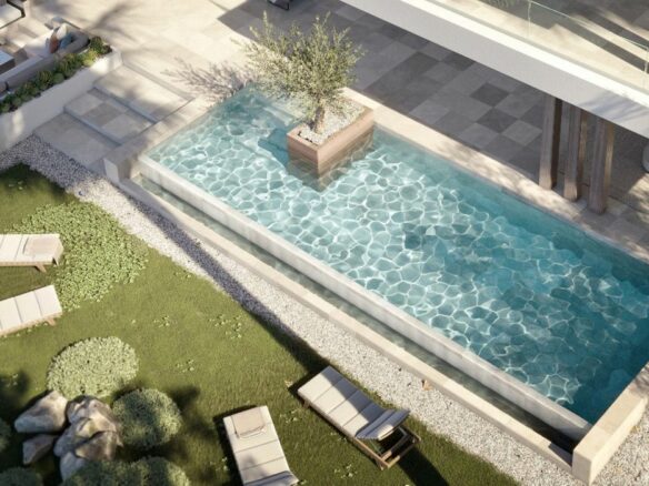 Villa Of 489 M² In Mijas, Spain