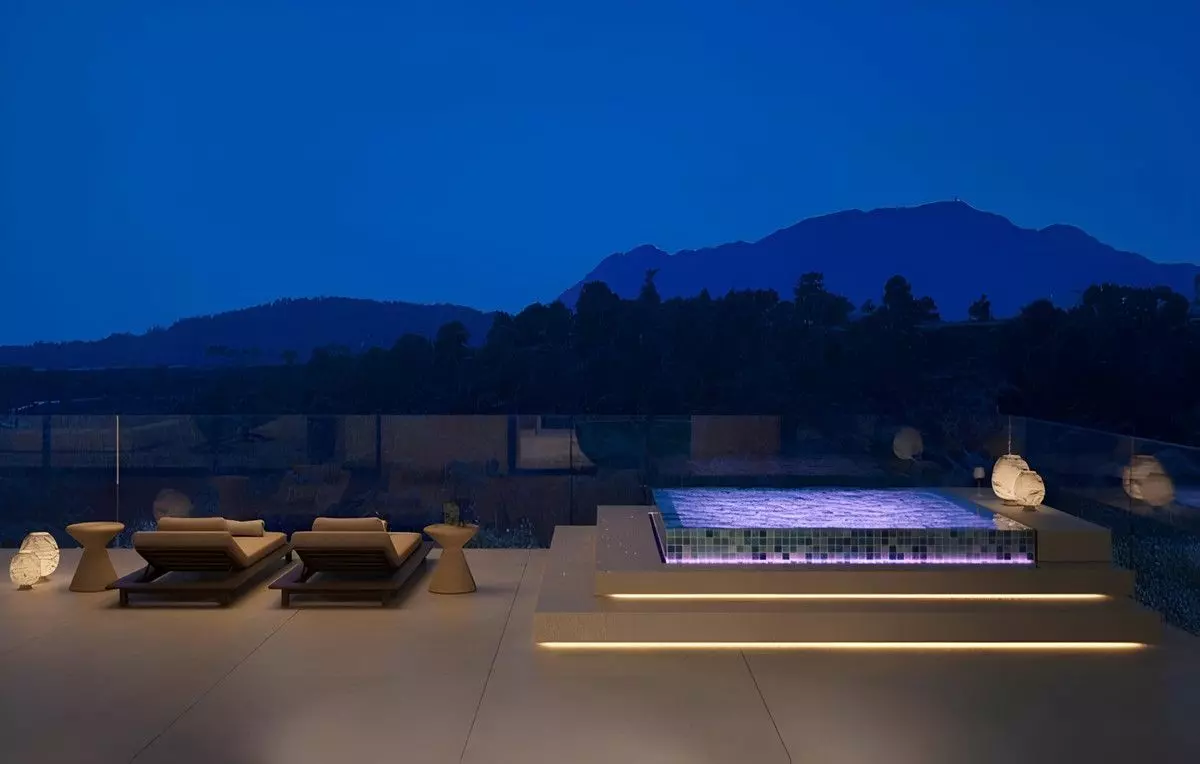Villa Of 1200 M² With [features] In Benahavis, Spain
