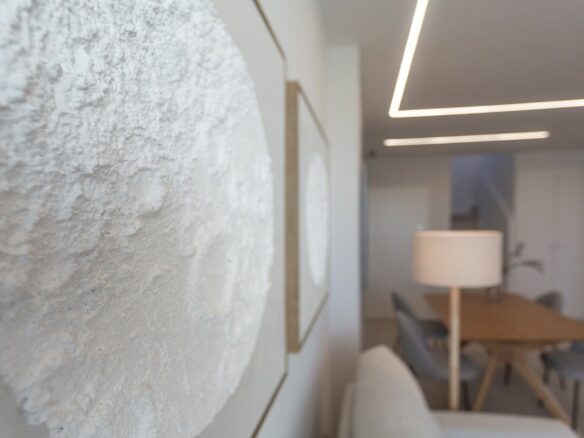 2-bedroom Apartment In Denia, Spain (85 M²)