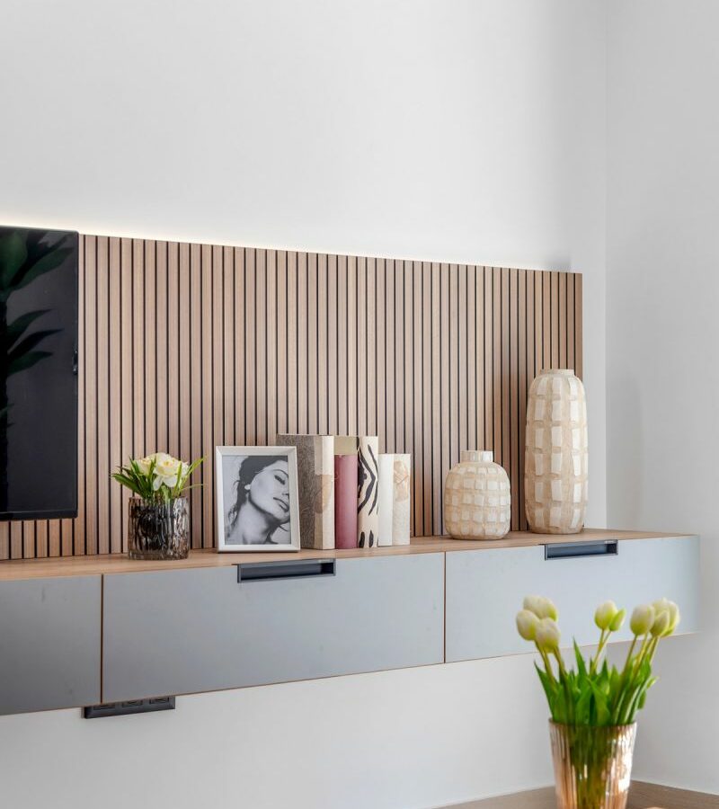 Apartment Of 82 M² In Guardamar Del Segura