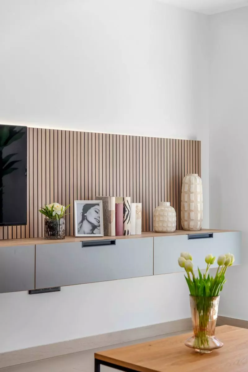 Apartment Of 82 M² In Guardamar Del Segura