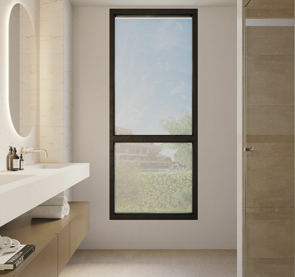 Apartment Of 97 M² In Estepona, Spain