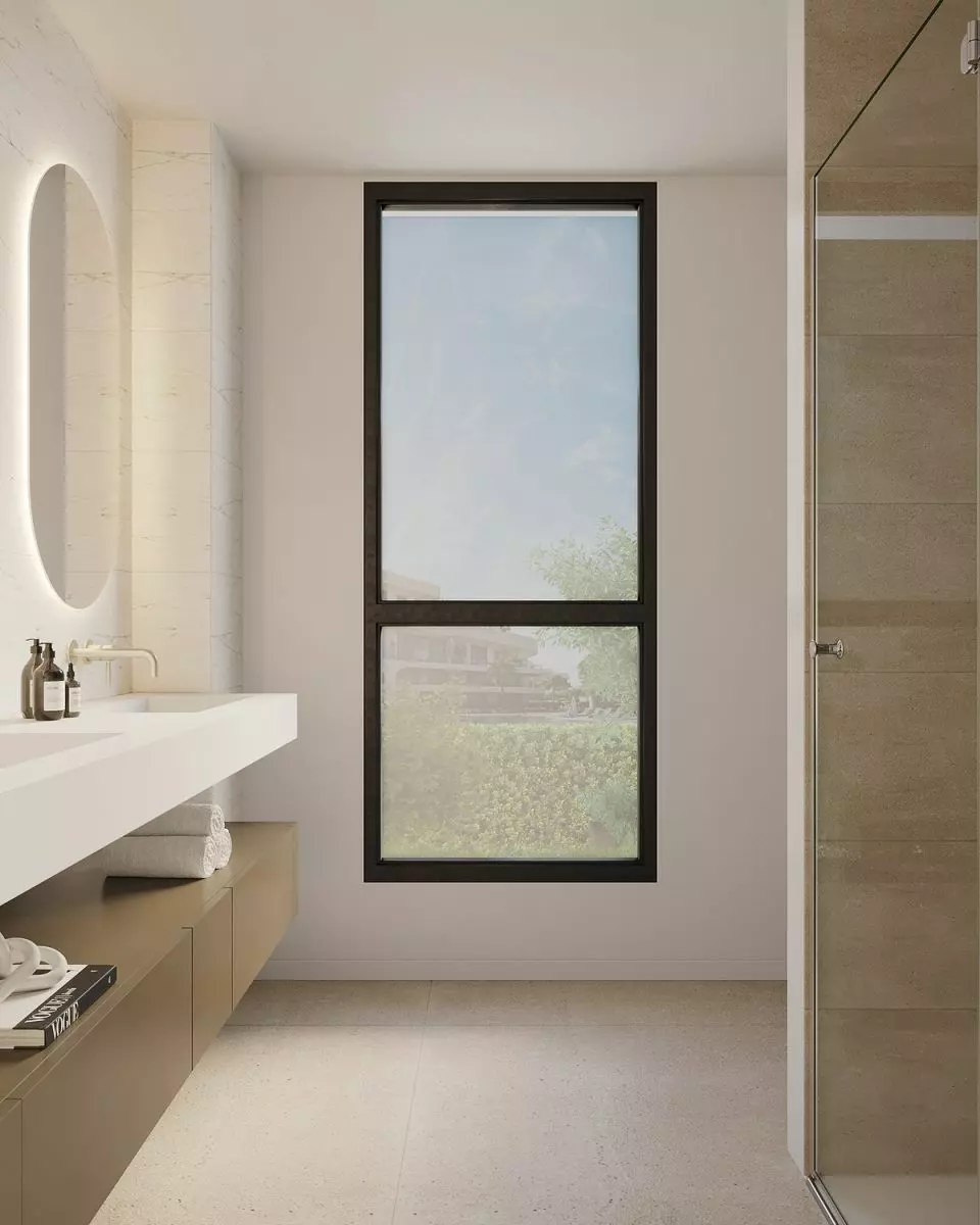 Apartment Of 97 M² In Estepona, Spain