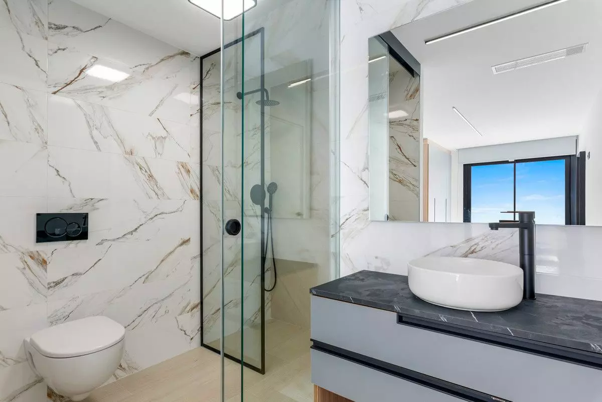 Apartment Of 82 M² In Guardamar Del Segura