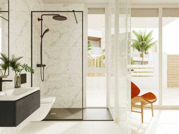 Villa Of 230 M² In San Juan De Los Terreros, Spain