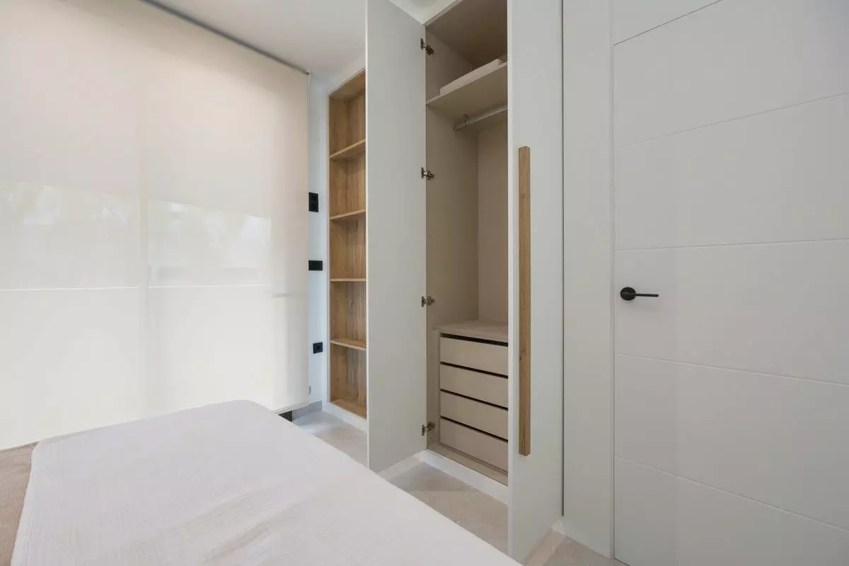 2-bedroom Apartment In Guardamar Del Segura, Spain (64 M²)