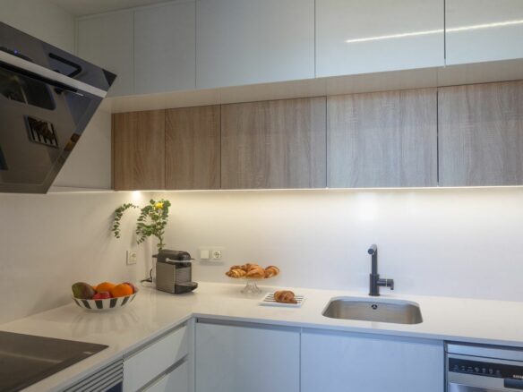 2-bedroom Apartment In Denia, Spain (85 M²)