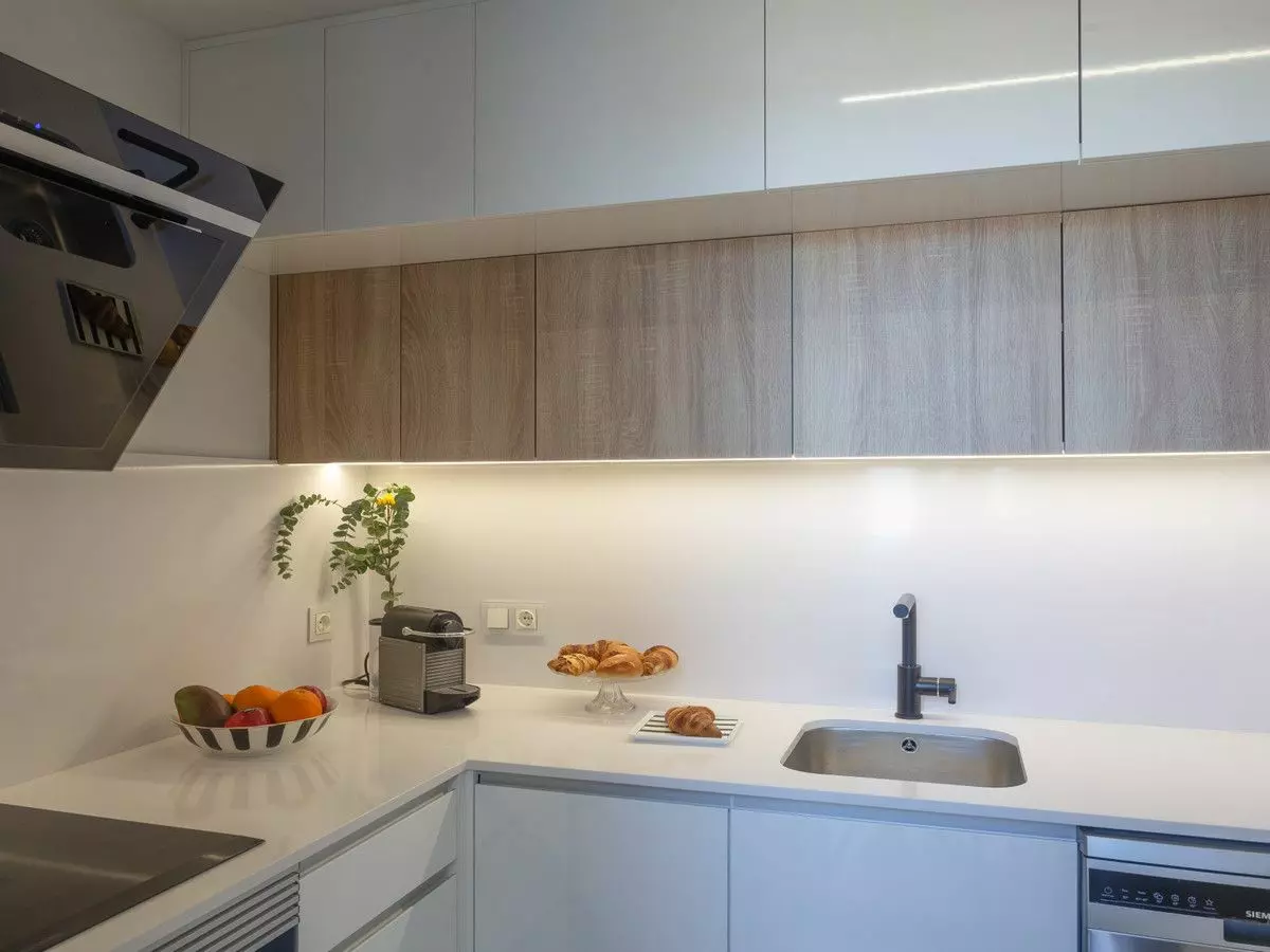 2-bedroom Apartment In Denia, Spain (85 M²)