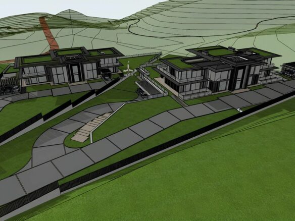 Villa Of 1200 M² With [features] In Benahavis, Spain