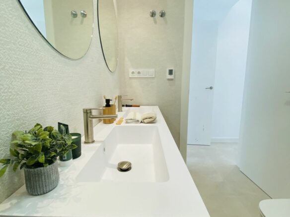 Apartment Of 75 M² In Pilar De La Horadada, Spain