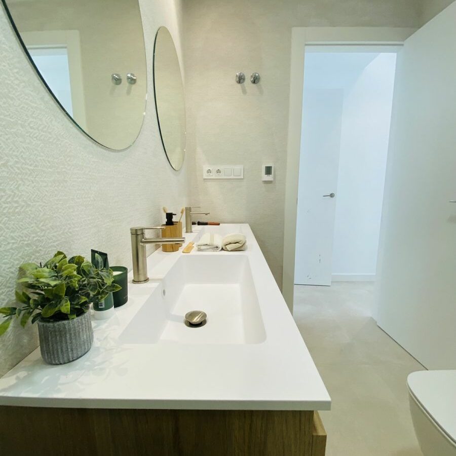 Apartment Of 75 M² In Pilar De La Horadada, Spain