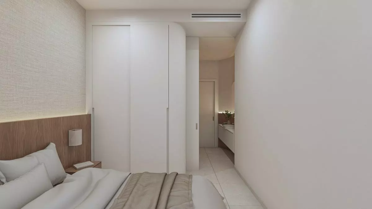 Villa Of 62 M² In Pilar De La Horadada, Spain