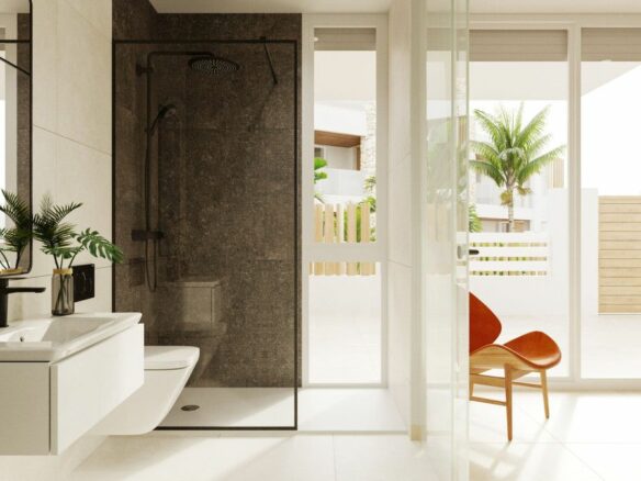 Villa Of 230 M² In San Juan De Los Terreros, Spain