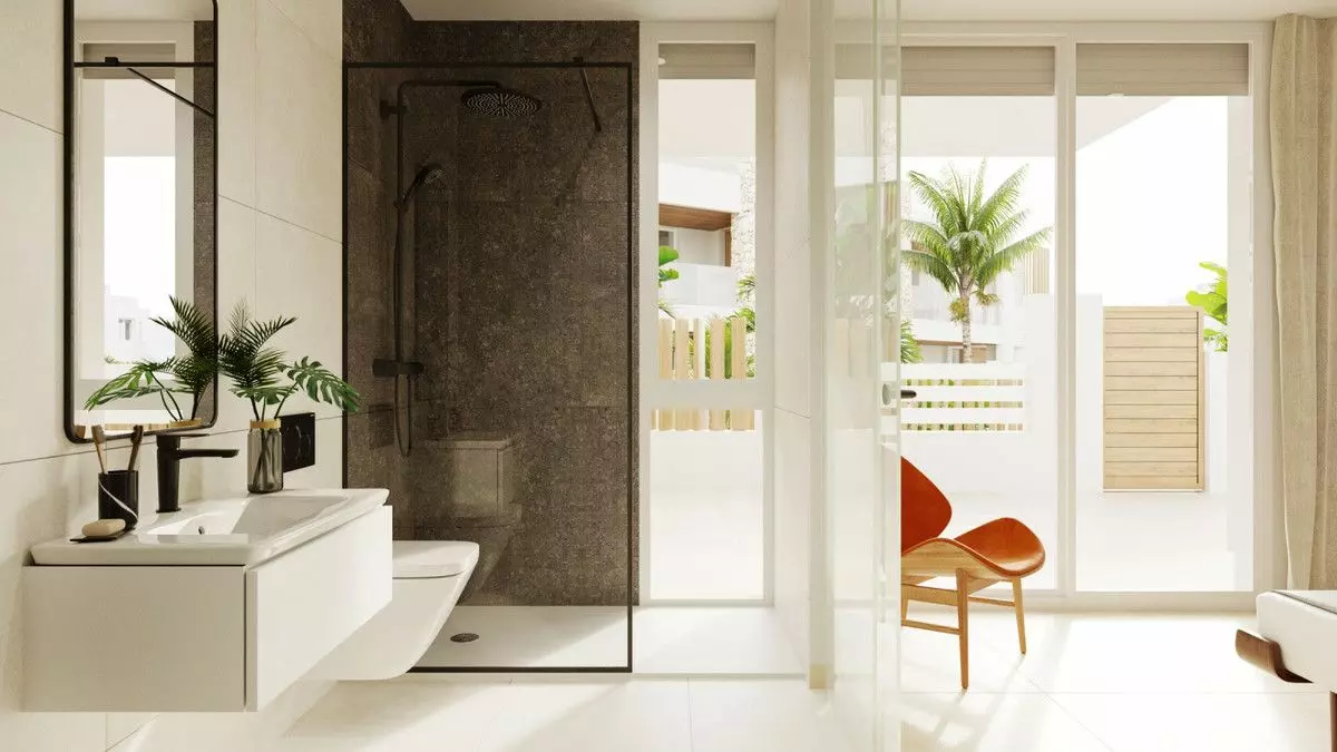 Villa Of 230 M² In San Juan De Los Terreros, Spain