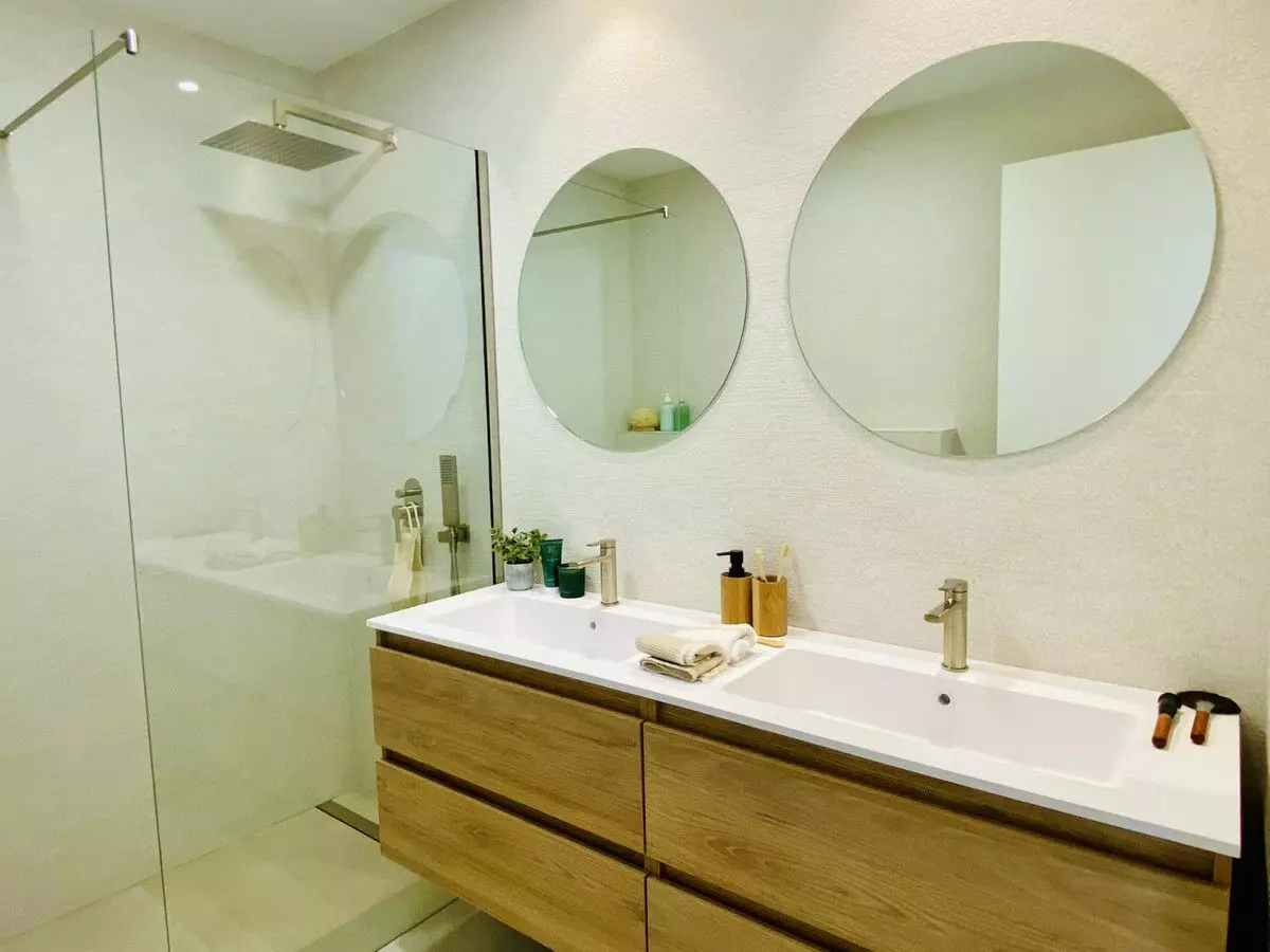 Apartment Of 75 M² In Pilar De La Horadada, Spain